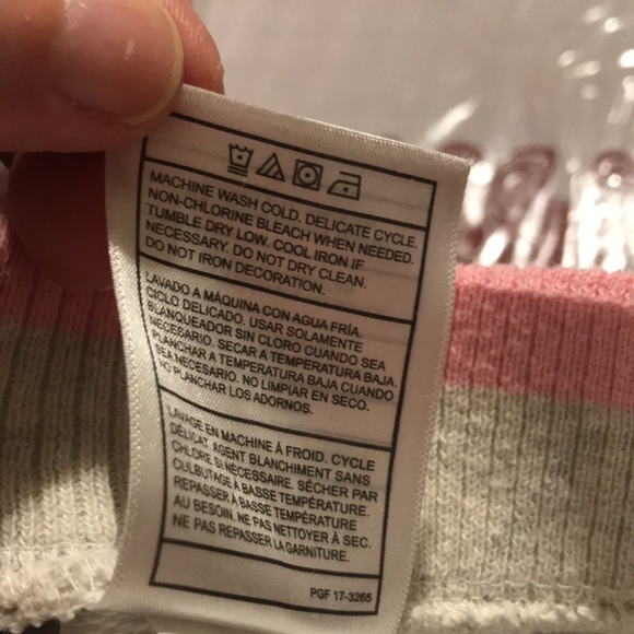 PUMA jogging pants girls (L) 12-14 - Picture 8 of 8